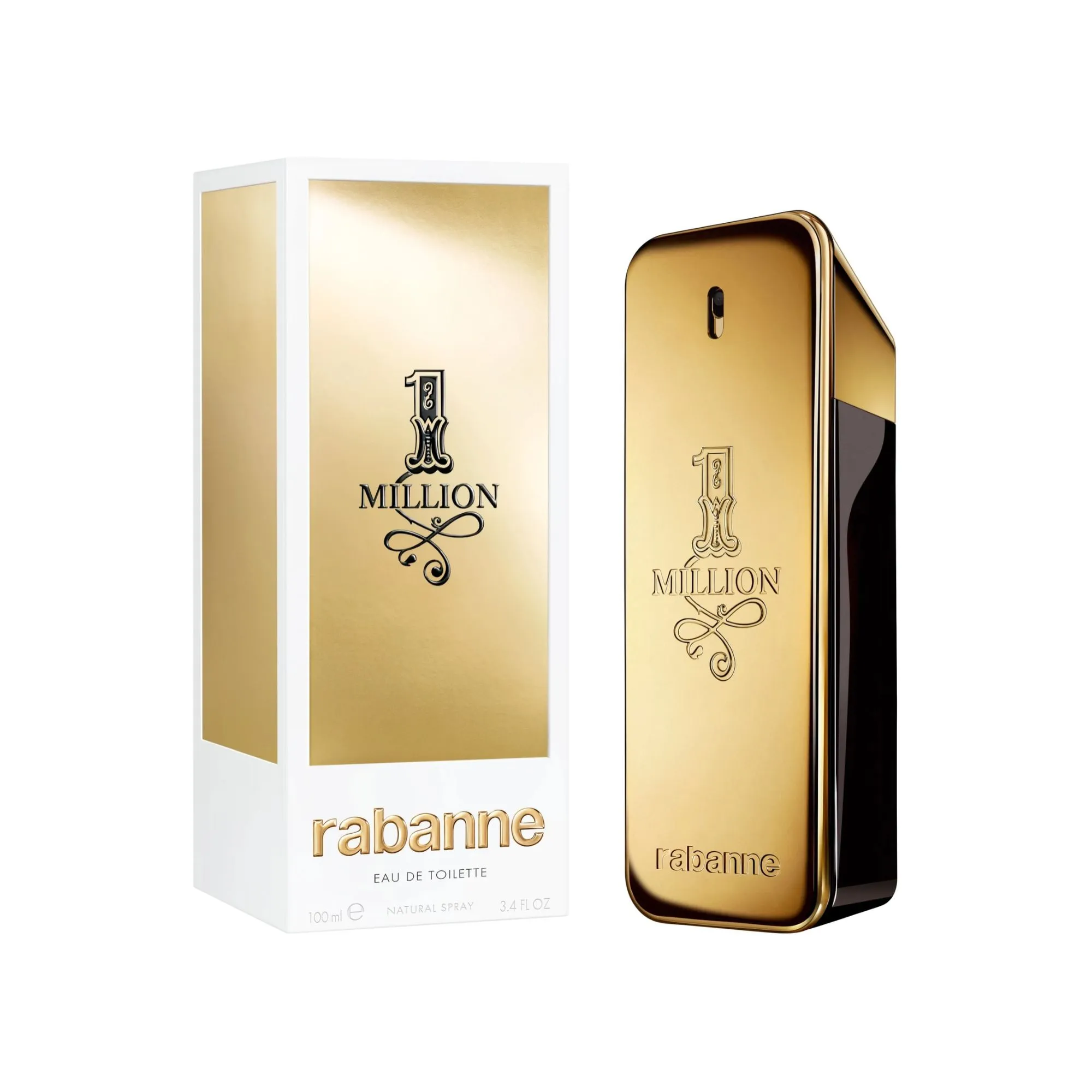 1 Million Eau de toilette